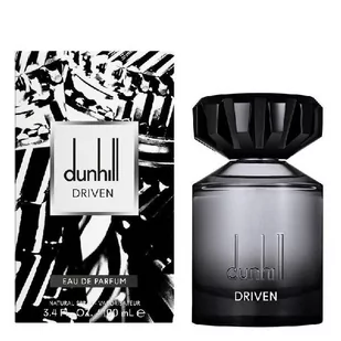 DUNHILL Driven EDP 100ml - Wody i perfumy męskie - miniaturka - grafika 1
