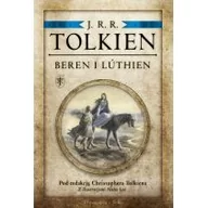 Fantasy - Beren i Luthien - miniaturka - grafika 1