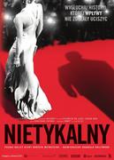 Filmy dokumentalne DVD - TVP Nietykalny (DVD) + Książka - miniaturka - grafika 1