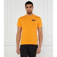 Koszulki męskie - Napapijri T-shirt S-IAATO Regular Fit - miniaturka - grafika 1