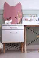 Szafy i szafki dla dzieci - Kontenerek Kids Basic - miniaturka - grafika 1