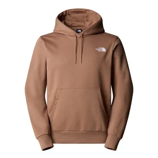 The North Face Bluza Simple Dome Nf0A89Fc6Ih - Bluzy sportowe męskie - miniaturka - grafika 1