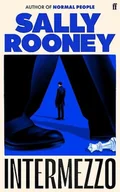 Pozostałe książki - Intermezzo - Sally Rooney - książka - miniaturka - grafika 1