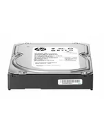 Dyski serwerowe - HP dysk 6TB 6G SATA 7.2K rpm LFF 3,5 SC 512e Performance 1yr Warranty Hard Drive (793667-B21) - miniaturka - grafika 1
