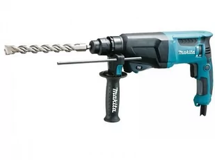 Makita HR2600 - Wiertarki - miniaturka - grafika 1