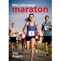Mój pierwszy maraton - Wysyłka od 3,99 - Rozrywka i humor - miniaturka - grafika 2