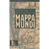 Poezja - Mappa Mundi - miniaturka - grafika 1