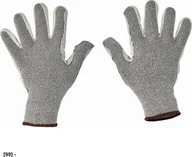 Rękawice robocze - CERVA CROPPER MASTER - rękawice odporne na przecięcie i przekłucie 8 - miniaturka - grafika 1