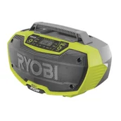 Radia - RYOBI R18RH-0 - miniaturka - grafika 1
