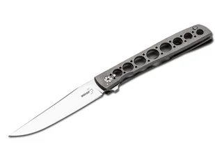 Nóż składany Boker Plus Urban Trapper - Noże - miniaturka - grafika 1