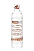 Lubrykanty - Hot WATERGLIDE 300ML CHOCOLATE - miniaturka - grafika 1