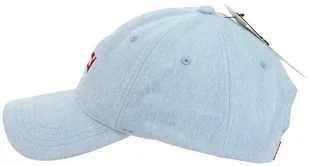 Czapka z daszkiem sportowa Jordan Rise FD5186-010 - Czapki męskie - miniaturka - grafika 2