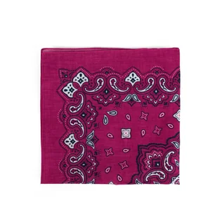 Art of Polo Bandana Metropolitan - Apaszki i szaliki damskie - miniaturka - grafika 1