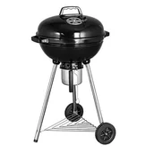 Grille - BBQ LINE Grill węglowy MIR2285 LINE - miniaturka - grafika 1