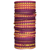 Czapki i chusty sportowe damskie - Komin na szyję wielofunkcyjny Viking Regular, bandana, chusta - miniaturka - grafika 1