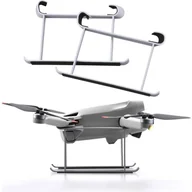 Akcesoria do drona - Zestaw Do Lądowania Sanki Nóżki Dji Mini 3 Pro - miniaturka - grafika 1