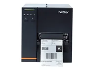 Drukarki kart i etykiet - BROTHER Label printer TJ4020TN - miniaturka - grafika 1