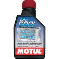 Chemia warsztatowa - Dodatek do płynów do chłodnic Motul MoCool 0,5L - miniaturka - grafika 1