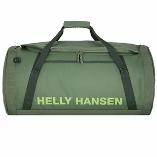 Torby sportowe - Helly Hansen Duffel Bag 2 Torba podróżna 65 cm spruce - grafika 1