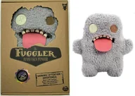 Maskotki i pluszaki - FUGGLER PLUSZOWY POTWÓR MASKOTKA MISIEK SzerokoOki - miniaturka - grafika 1