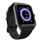 Smartwatch - SmartWatch HiFuture FutureFit Ultra 2 Pro Czarny - miniaturka - grafika 1