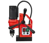 Wiertarki - KRAFT&DELE KD1381 - miniaturka - grafika 1