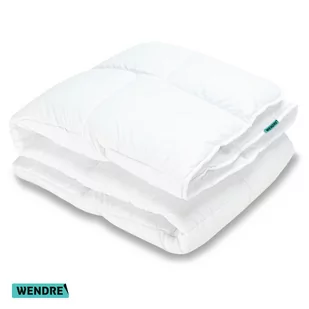 Wendre, Kołdra Antibacterial, 160x200 torba - Kołdry - miniaturka - grafika 1