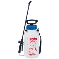 Opryskiwacze - SOLO opryskiwacz do dezynfekcji CLEANLine 307-B, 7 ltr, 3 bar - miniaturka - grafika 1