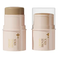 Bronzery i konturowanie twarzy - Bell Creamy Bronze Stick 01 Bronzer w sztyfcie - miniaturka - grafika 1