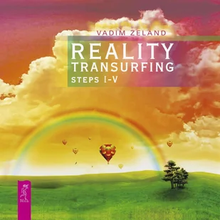 Reality transurfing. Steps I-V - Audiobooki obcojęzyczne - miniaturka - grafika 1