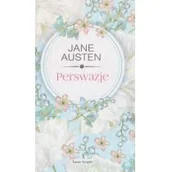 Literatura obyczajowa - Perswazje - miniaturka - grafika 1