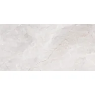 Płytki ceramiczne - Mexen Tens Bianco gres szkliwiony rekt. G1, płytka podłogowo-ścienna 120 x 60 cm, połysk - TL148-120-060-00 - miniaturka - grafika 1