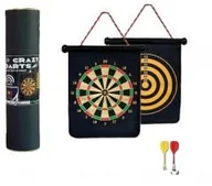 Zabawki i gry sportowe - Zestaw do gry w dart mały - zabawka - miniaturka - grafika 1