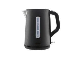 SILVERCREST Czajnik elektryczny 3000 W 17 l SWKO 3000 A1 Czarny - Czajniki elektryczne - miniaturka - grafika 1