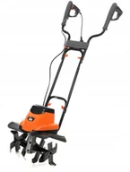 Glebogryzarki - Kraft & Dele KD5181 - miniaturka - grafika 1