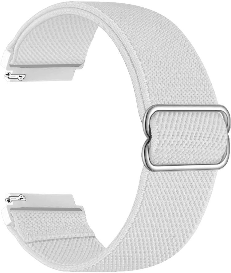 YIVO PASEK DO ZEGARKA SMARTWATCH AMAZFIT GARMIN HONOR HUAWEI SAMSUNG XIAOMI TELESKOPY 20MM