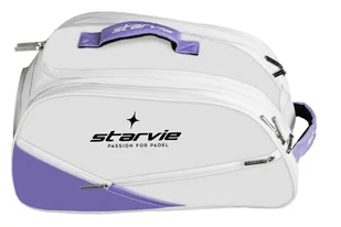 Torba do padla Starvie  Padel White Bag - Torby sportowe - miniaturka - grafika 1