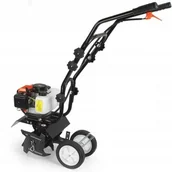 Glebogryzarki - Demon Glebogryzarka Spalinowa Kultywator Do Gleby Ziemi  - miniaturka - grafika 1