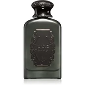 Wody i perfumy męskie - Khadlaj Ghadeer Silver woda perfumowana 100 ml - miniaturka - grafika 1