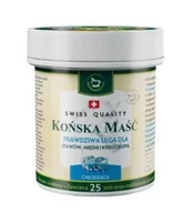 Żele i maści lecznicze - HERBAMEDICUS SP. Z O.O. HERBAMEDICUS SP Z O.O Maść Końska Chłodząca 150 ml Herbamedicus - miniaturka - grafika 1