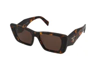 Okulary przeciwsłoneczne - Okulary przeciwsłoneczne Prada PR 08YS 01V8C1 - miniaturka - grafika 1