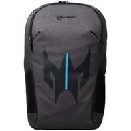 Torby na laptopy - Acer Predator Urban backpack 15.6" - miniaturka - grafika 1