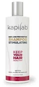 Szampony do włosów - Kapilab Szampon stymulujący wzrost i zapobiegający wypadaniu włosów 360ml - miniaturka - grafika 1