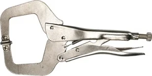 Topex Szczypce spawalnicze 32D459 typ C 280 mm - Akcesoria spawalnicze - miniaturka - grafika 1