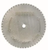 Akcesoria do elektronarzędzi - PROXXON Tarcza tnąca do przecinarki MICRO-Cutter MIC PR28652 PR28652 - miniaturka - grafika 1