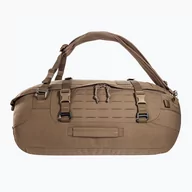 Torby sportowe - Torba podróżna Tasmanian Tiger Duffle 45 l coyote brown | WYSYŁKA W 24H | 30 DNI NA ZWROT - miniaturka - grafika 1