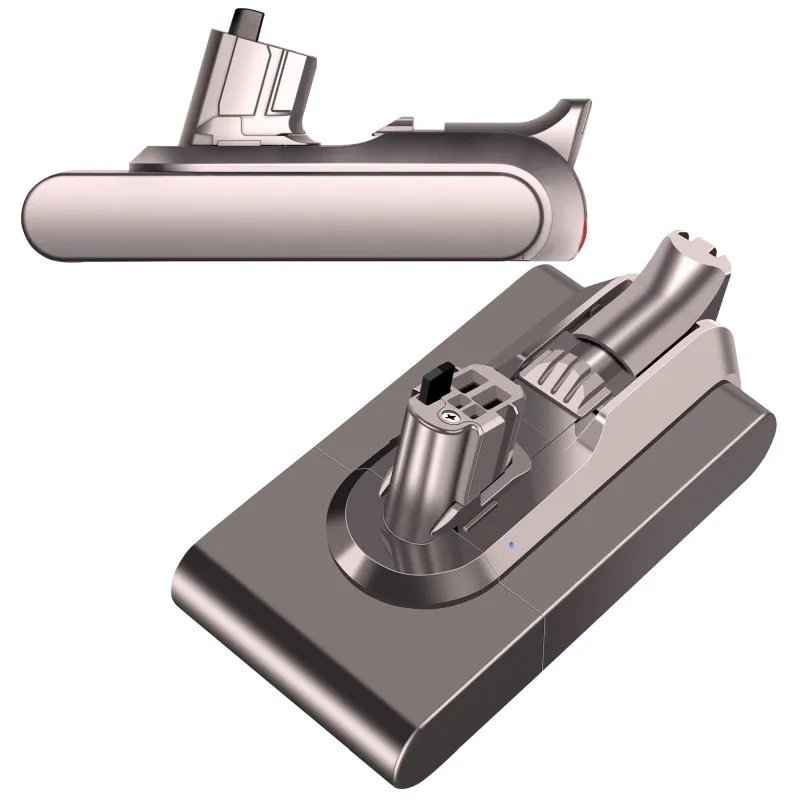 Bateria Dyson V15S Detect Submarine