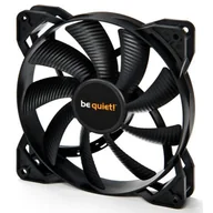 Wentylatory komputerowe - BE QUIET! PURE WINGS 2 140mm PWM BL040 - miniaturka - grafika 1