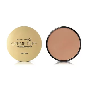 Max Factor MF.PUDER CRME PUFF 042 - Pudry do twarzy - miniaturka - grafika 1