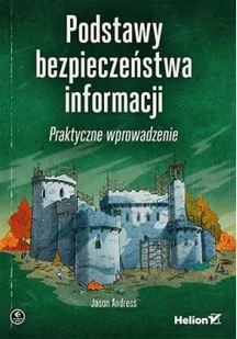 One Press / Helion Podstawy bezpieczeństwa informacji - Podstawy obsługi komputera - miniaturka - grafika 2